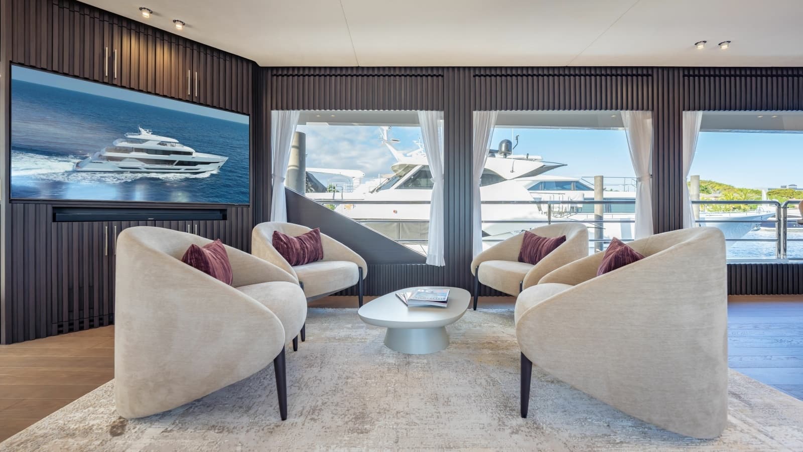 2026 Hargrave E Series