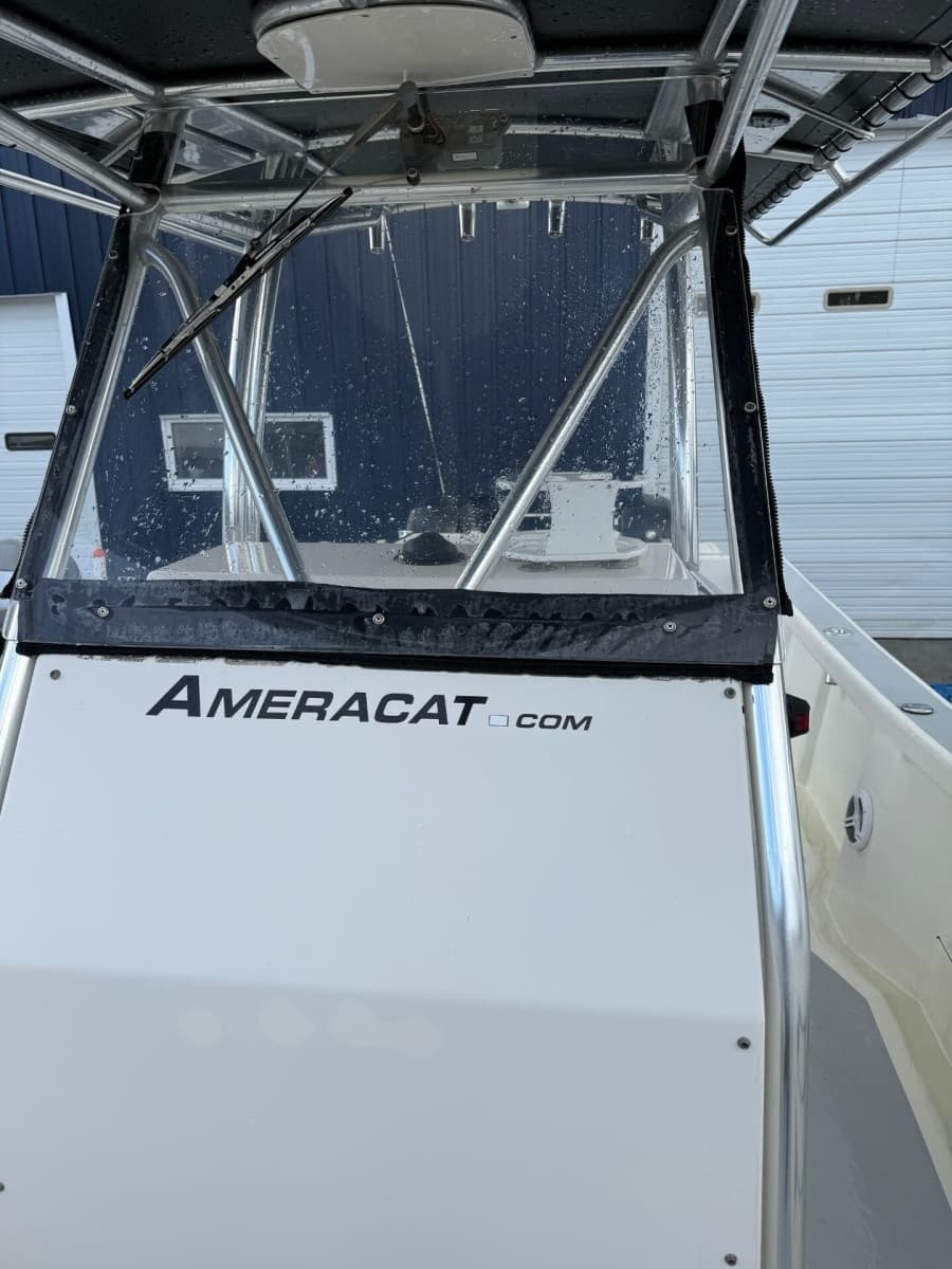 2015 AmeraCat 