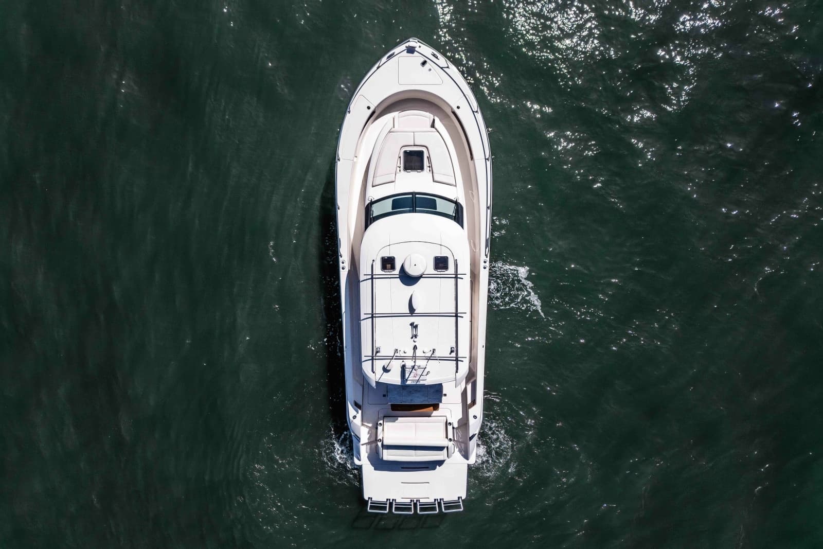 2016 Tiara Q44 LIVIMAC