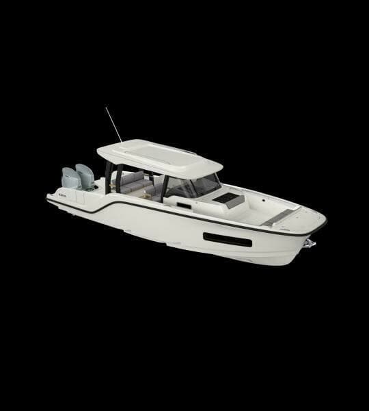 2026 Other AIATA Wayfinder 38 Open