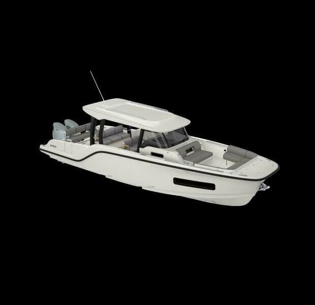 2026 Other AIATA Wayfinder 38 Open