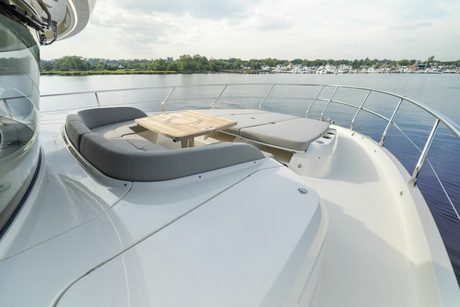 2024 Absolute Navetta 64