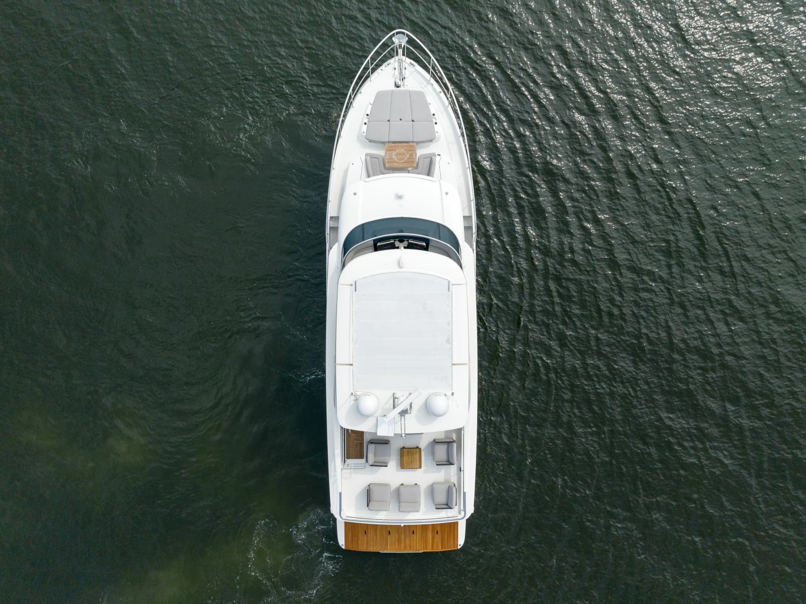 2024 Absolute Navetta 64