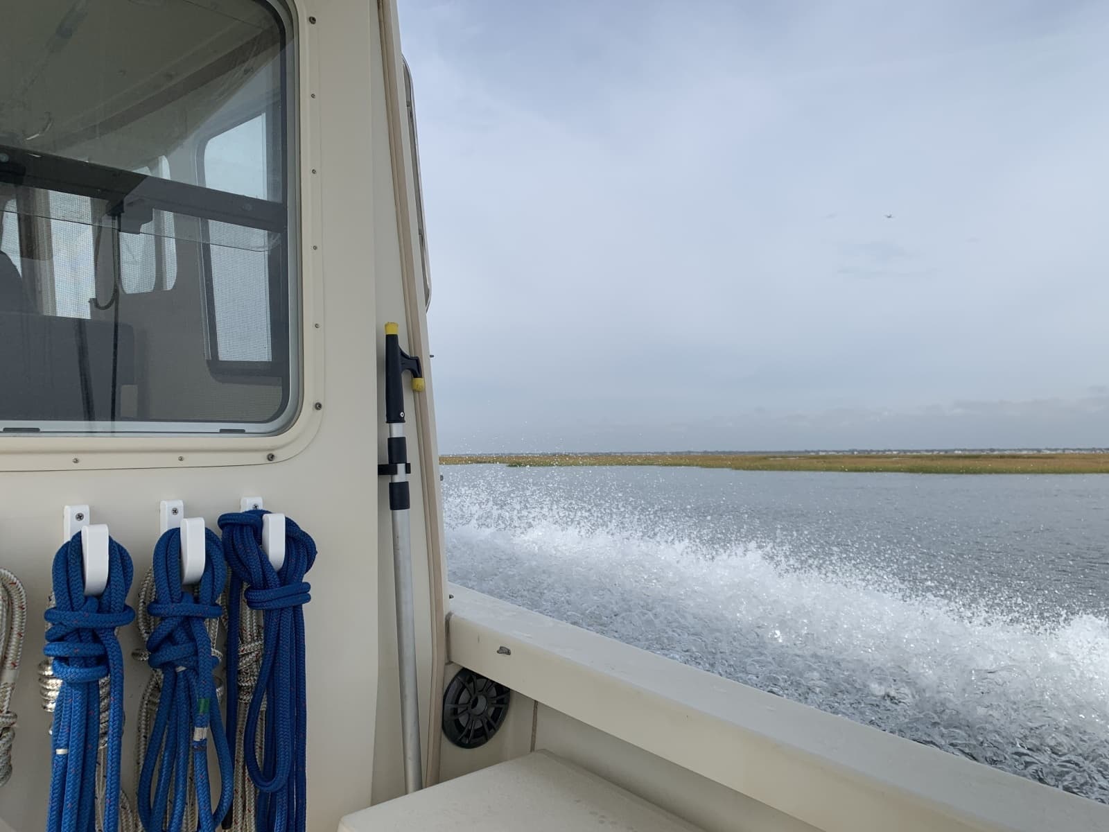 2007 Rosborough RF 246