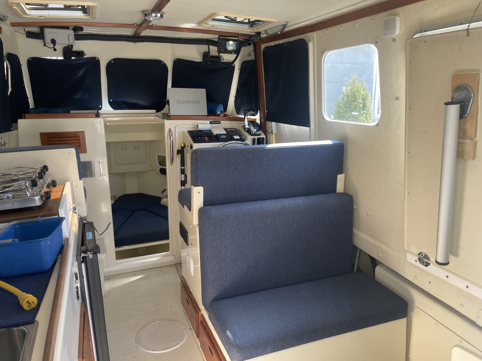 2007 Rosborough RF 246