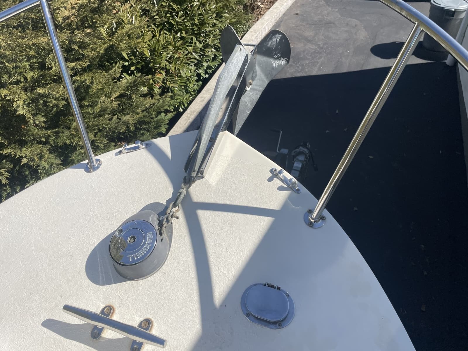 2007 Rosborough RF 246