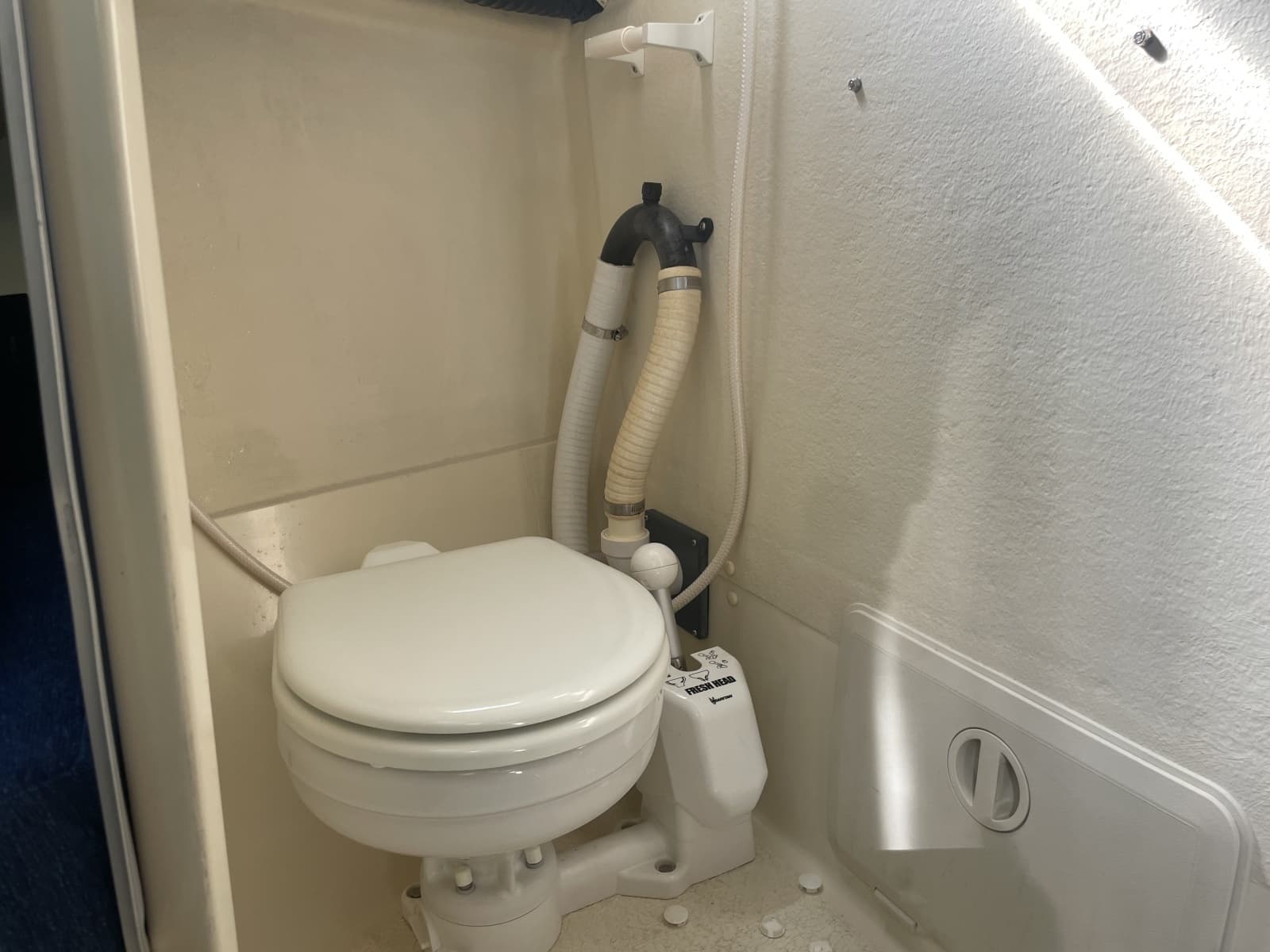 2007 Rosborough RF 246