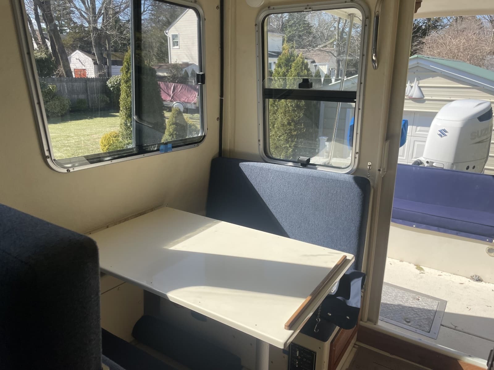 2007 Rosborough RF 246