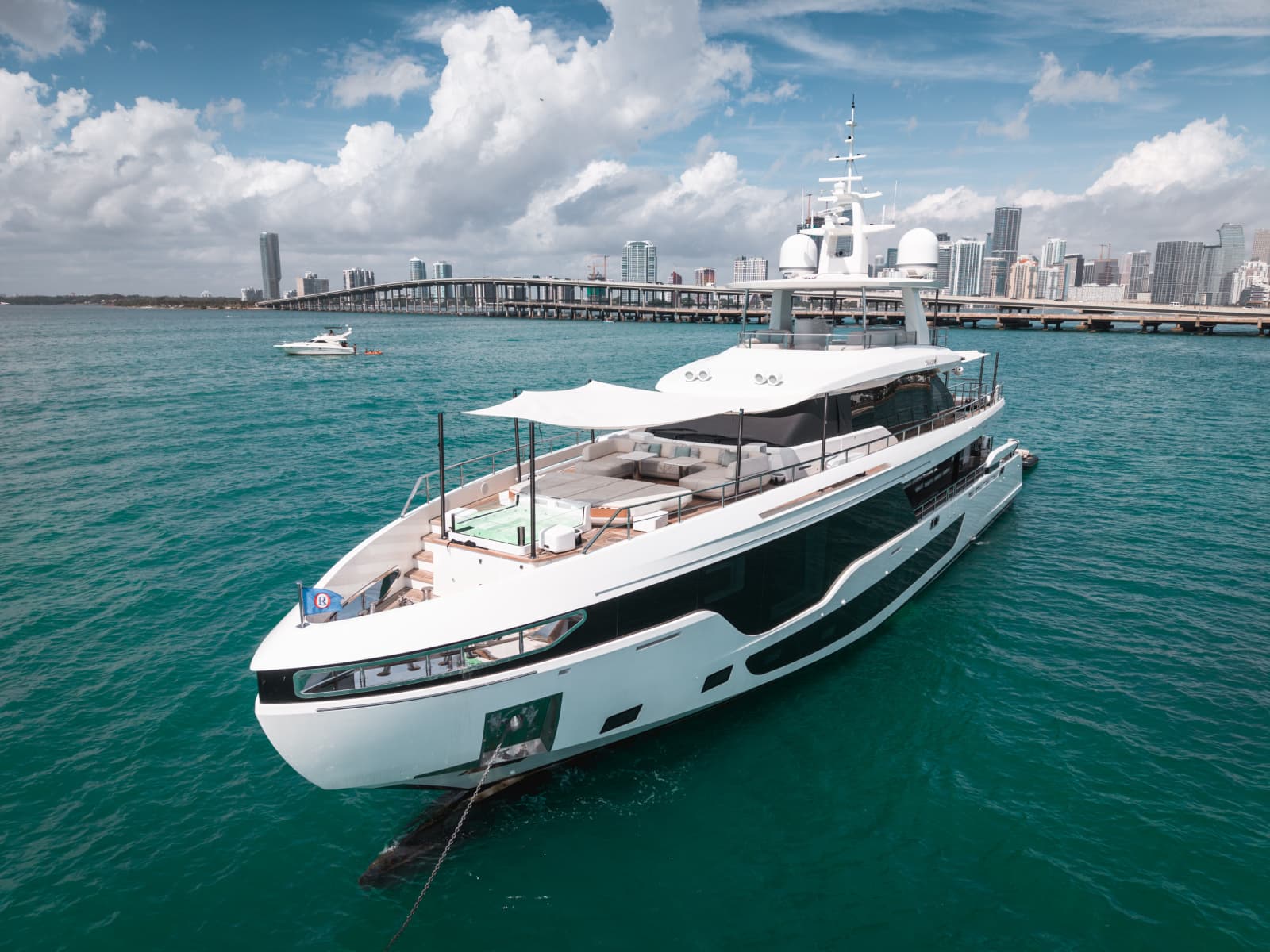 2024 Azimut AZ36