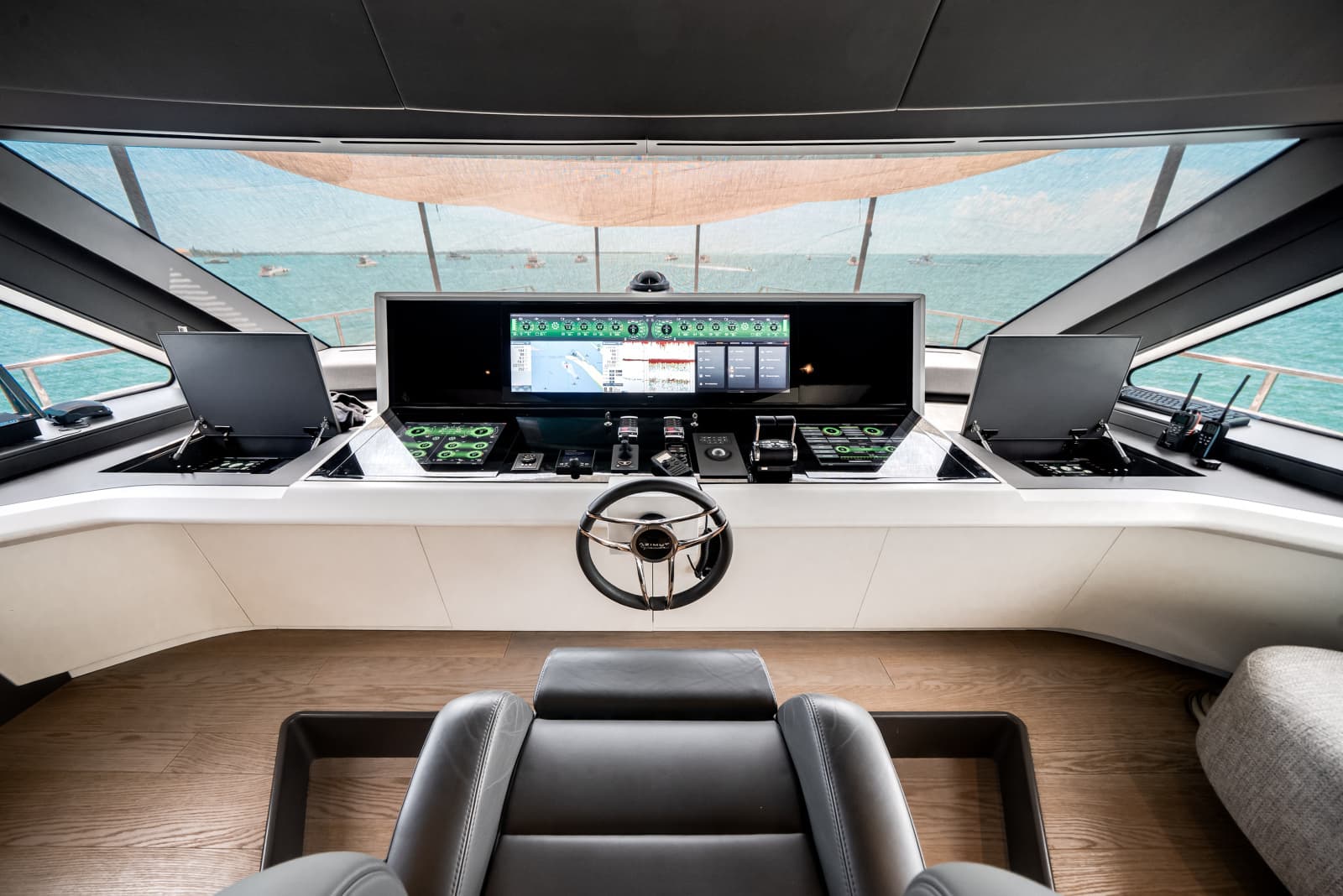 2024 Azimut AZ36