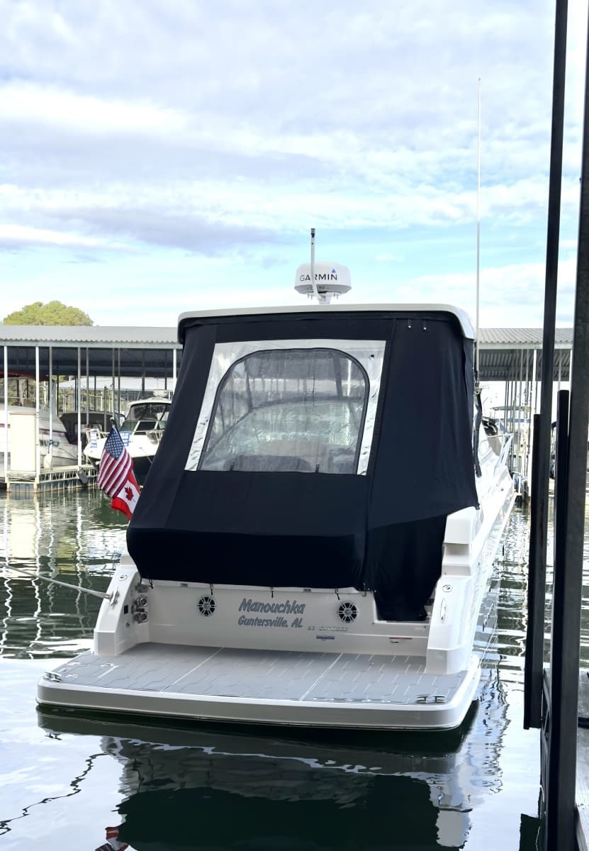 2020 Regal 33 Express