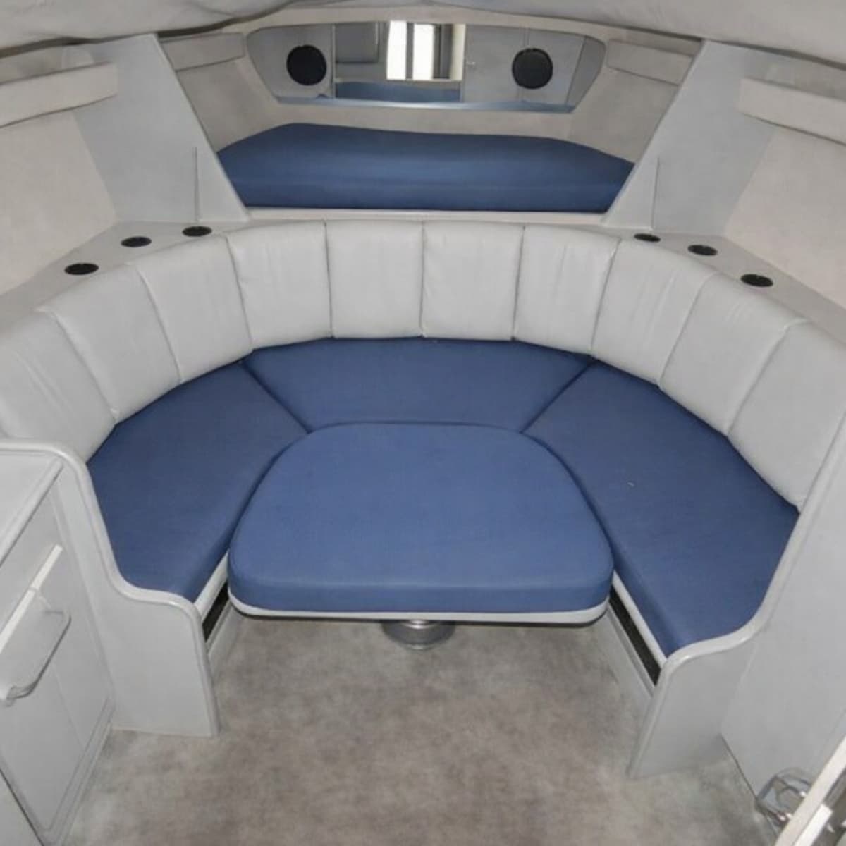 1992 Tiara Yachts 270 Sport