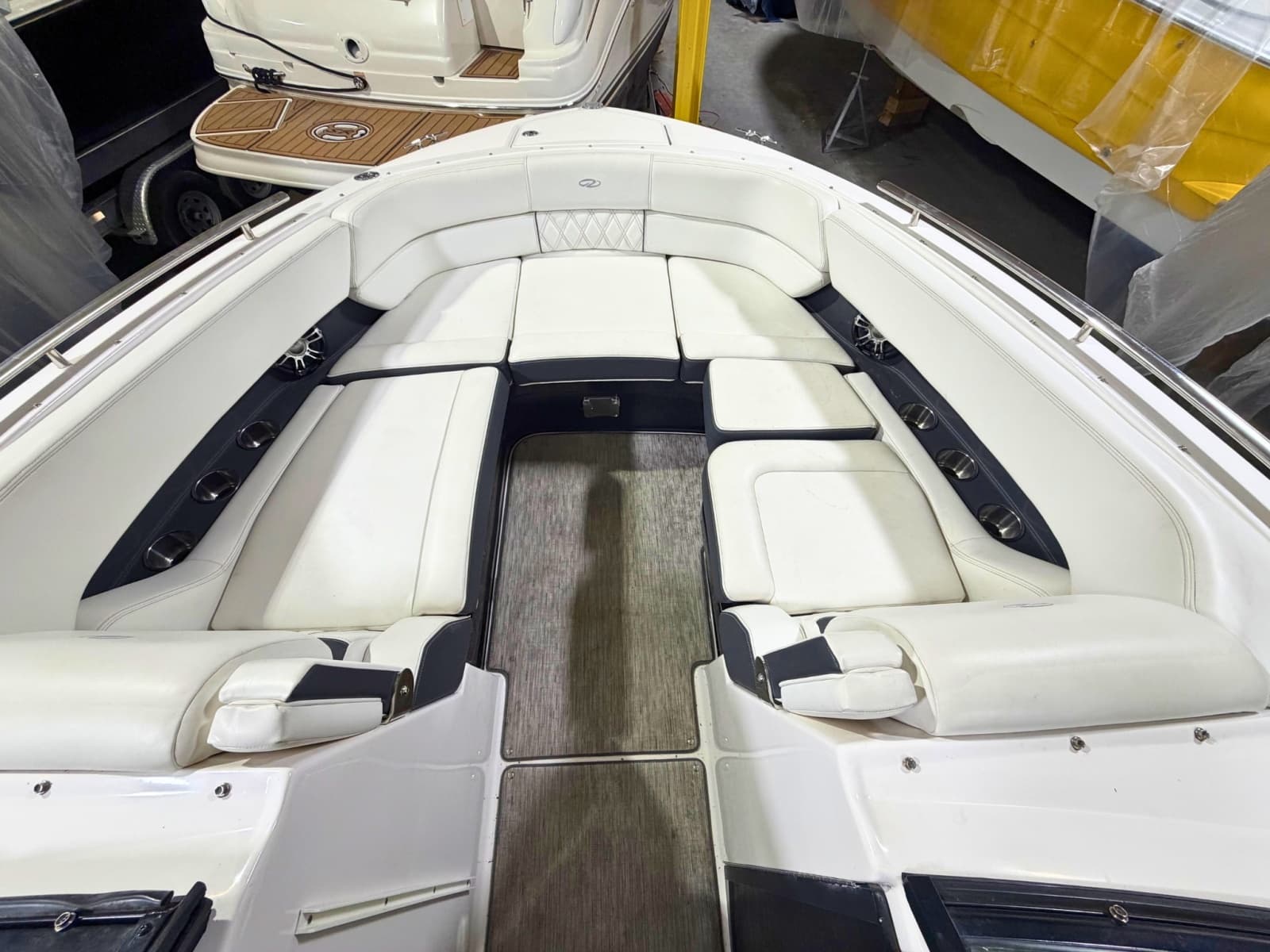 2019 Regal 2800 Bowrider