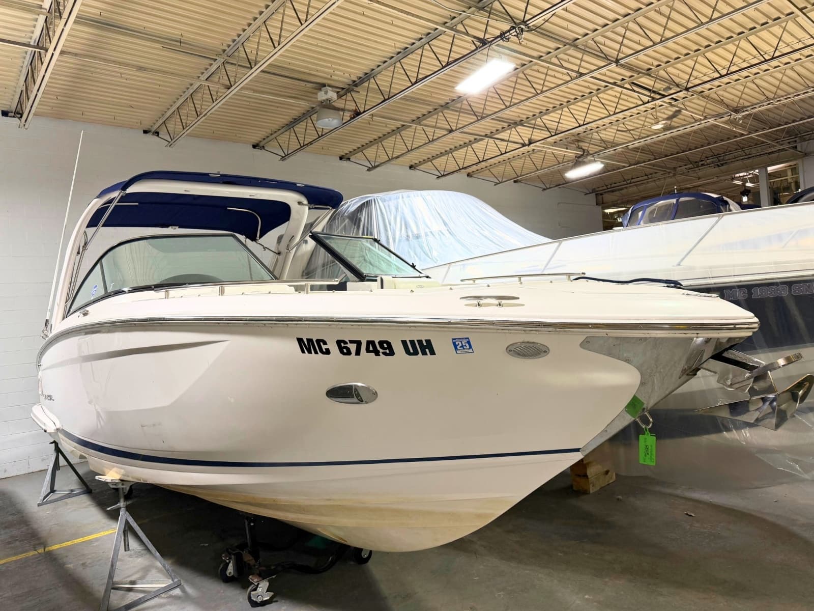 2019 Regal 2800 Bowrider