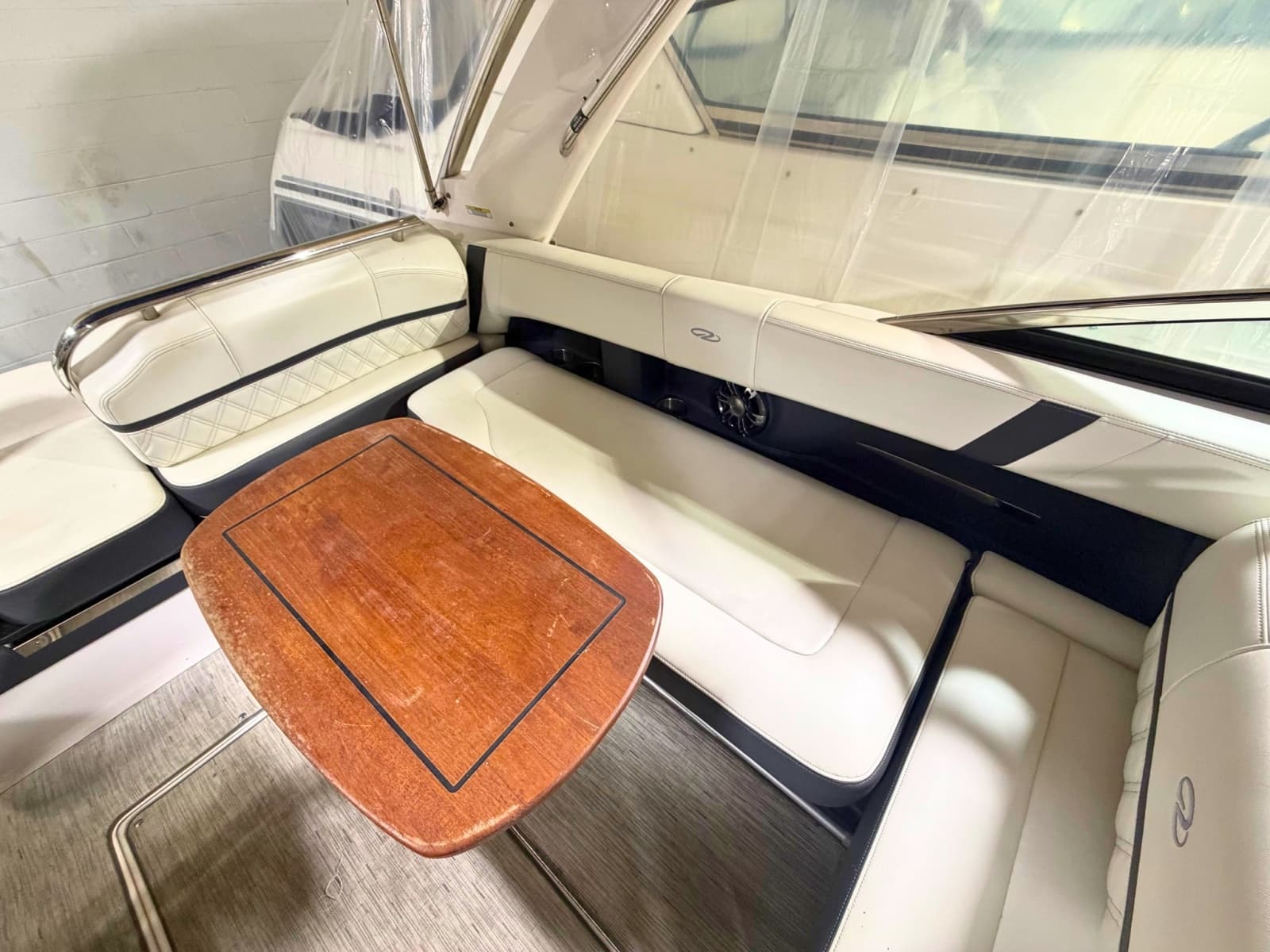 2019 Regal 2800 Bowrider
