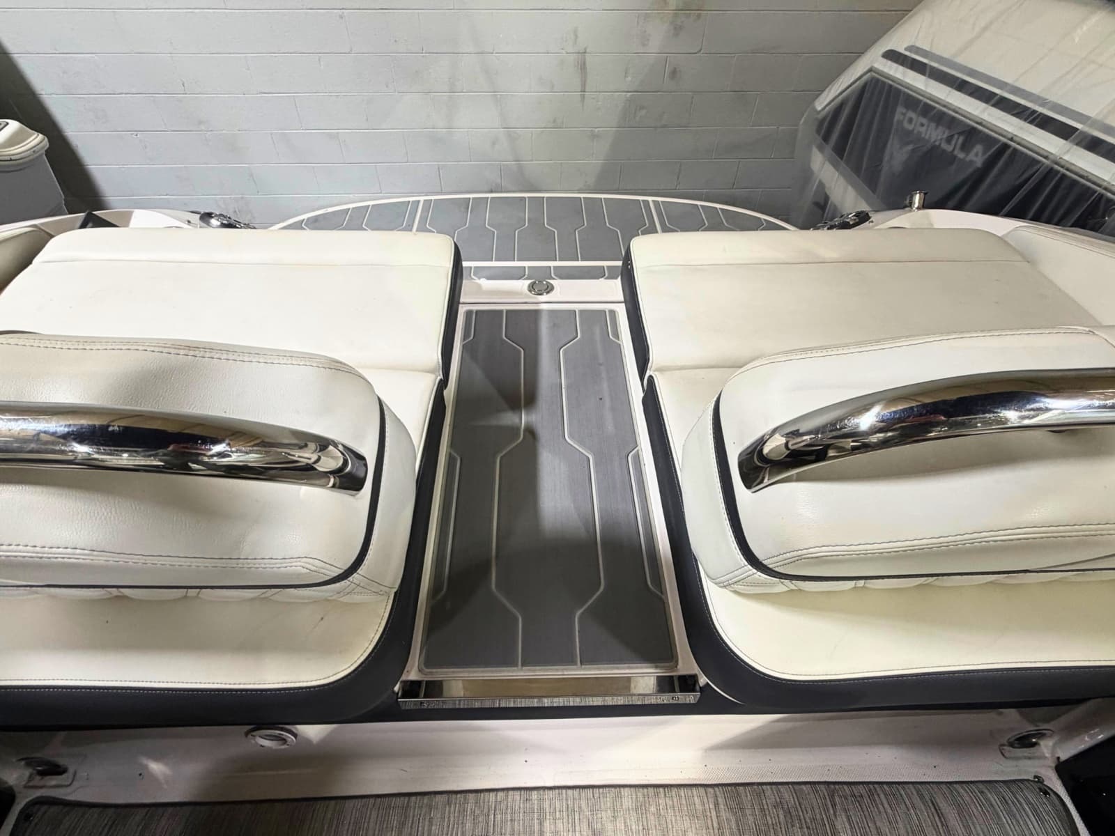 2019 Regal 2800 Bowrider