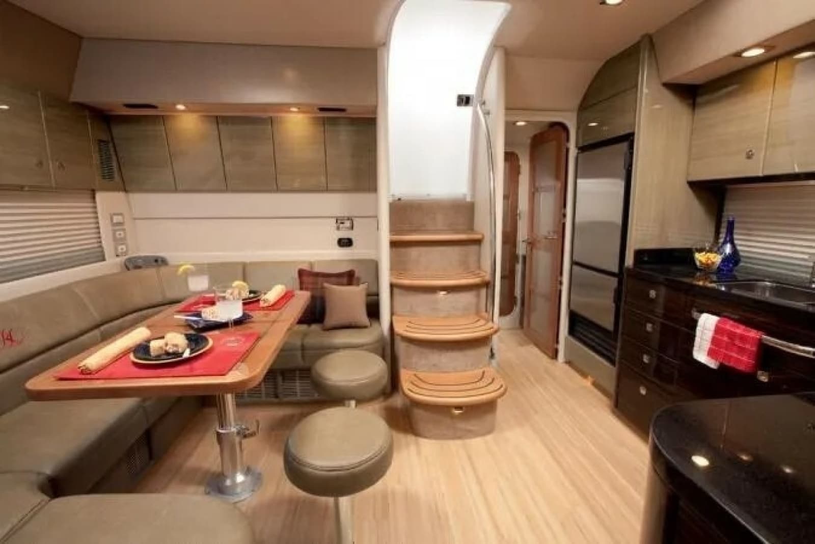 2012 Formula 45 Yacht