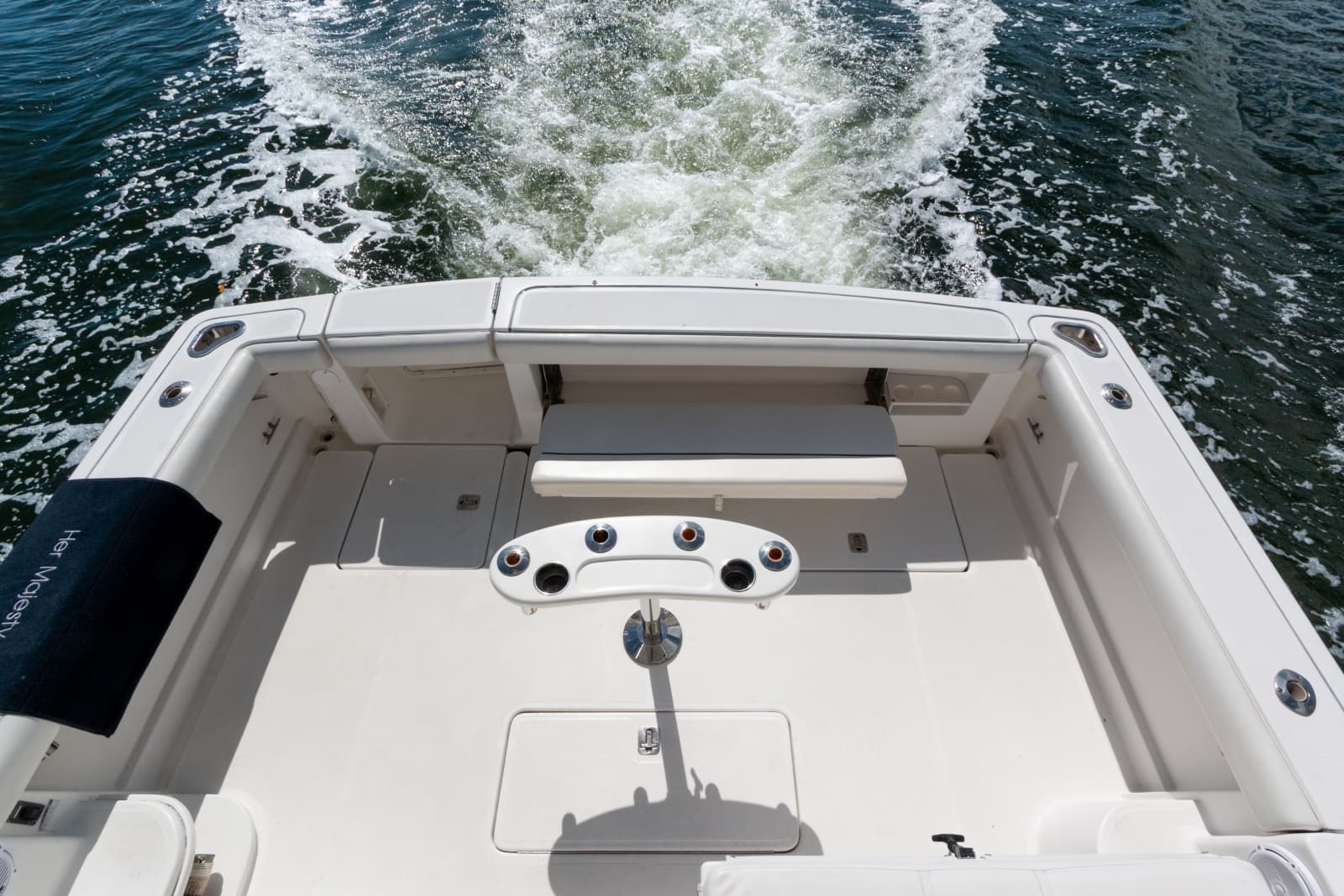 2007 Tiara Yachts 3800 Open