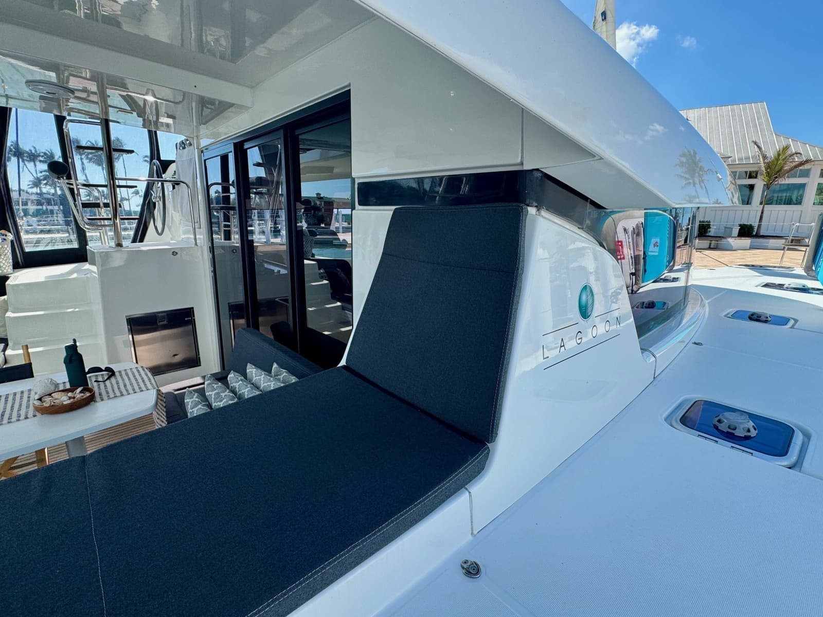2020 Lagoon 42