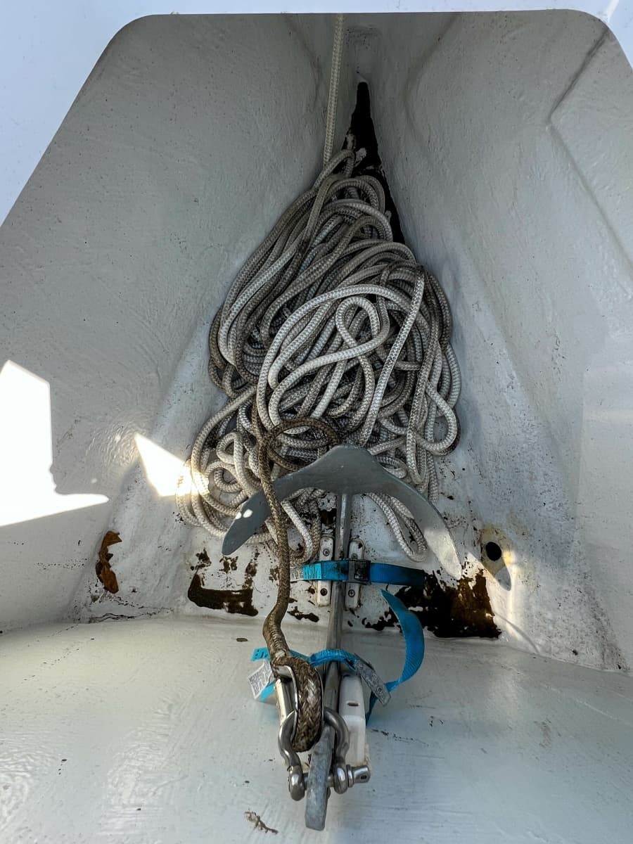 2020 Axopar 28 Cabin