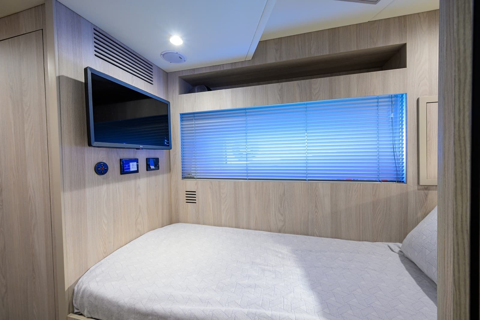 Azimut 78 - DT78 - Guest Stateroom