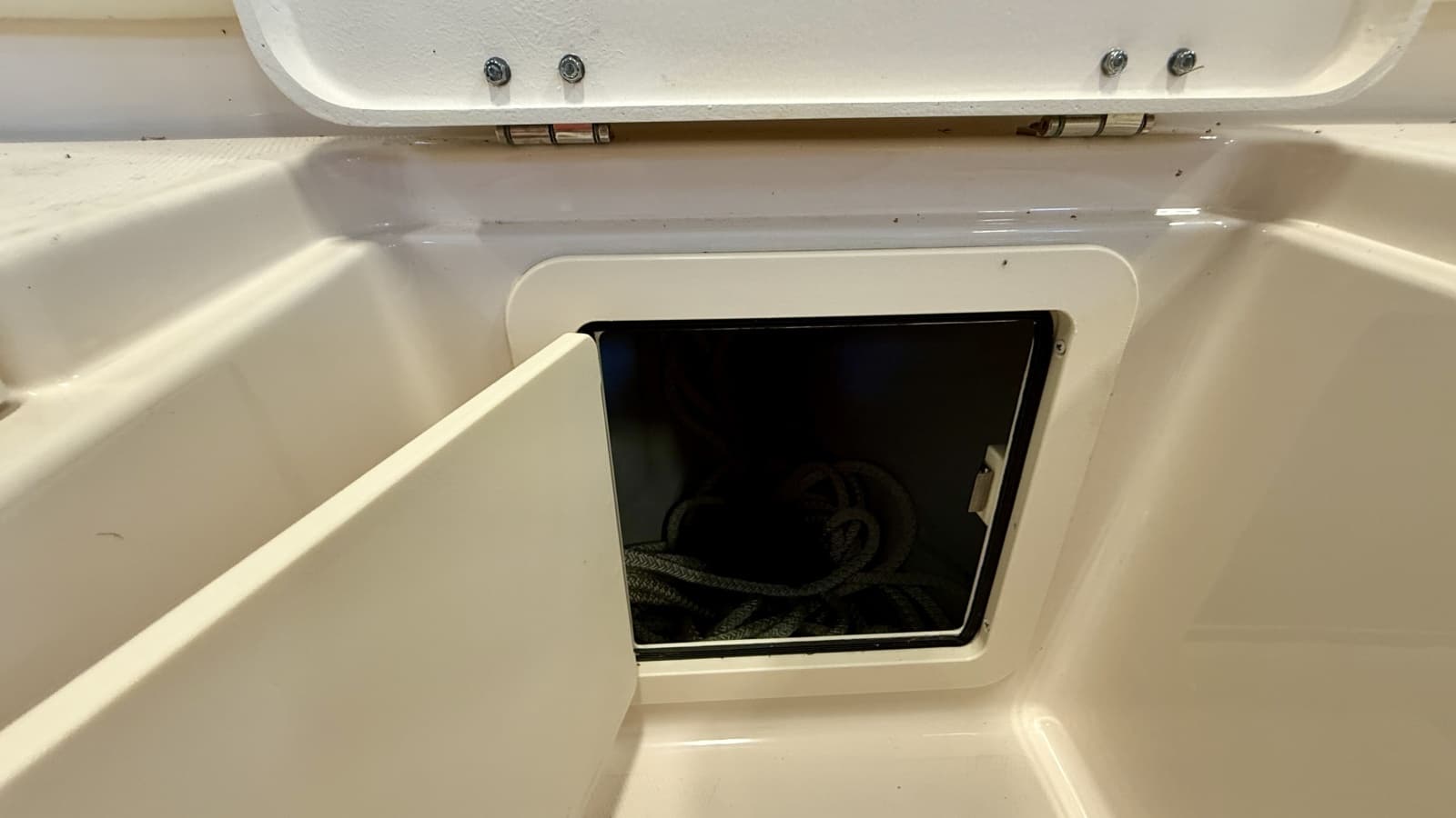 2023 Grady-White Freedom 285