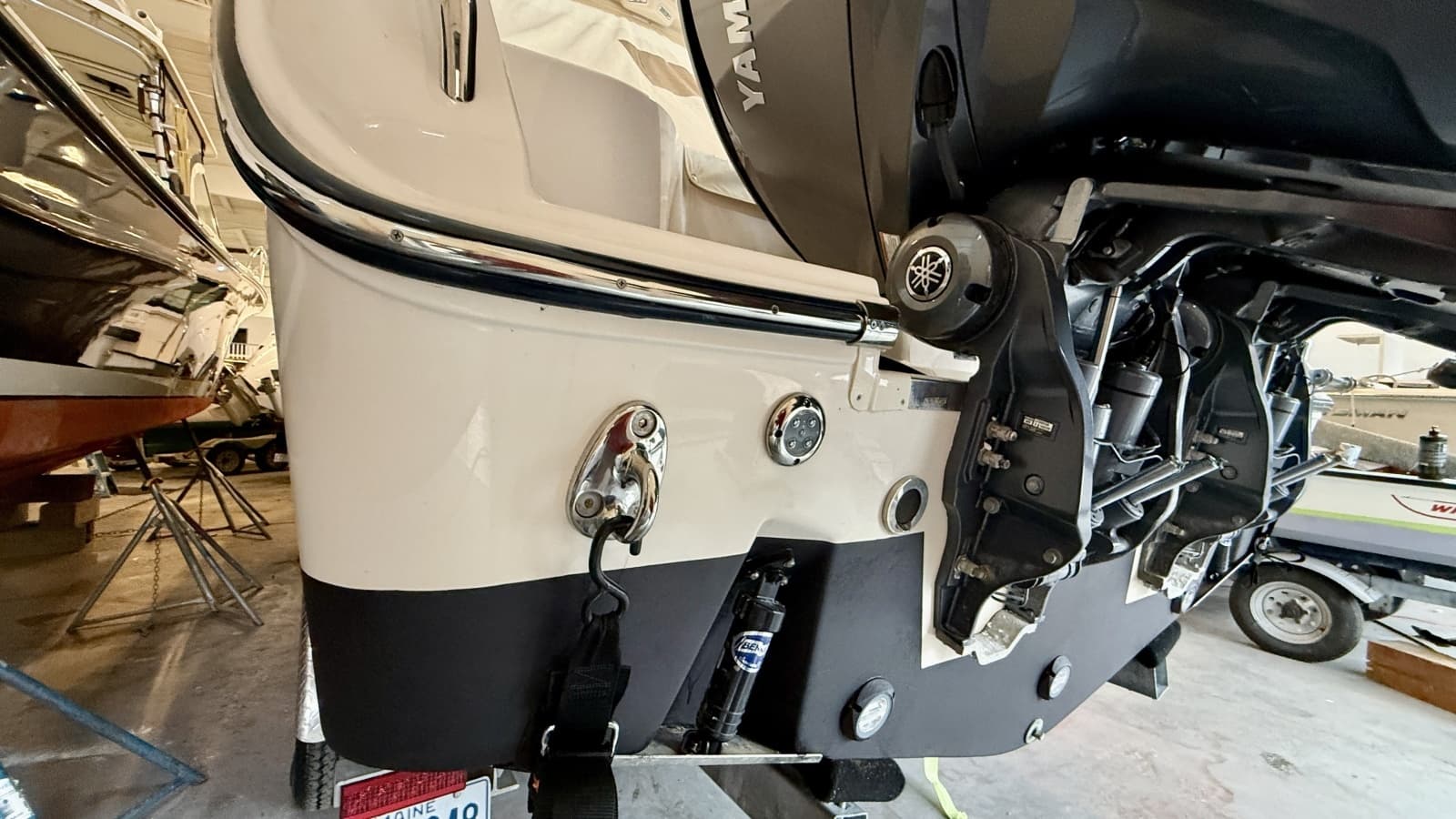 2023 Grady-White Freedom 285