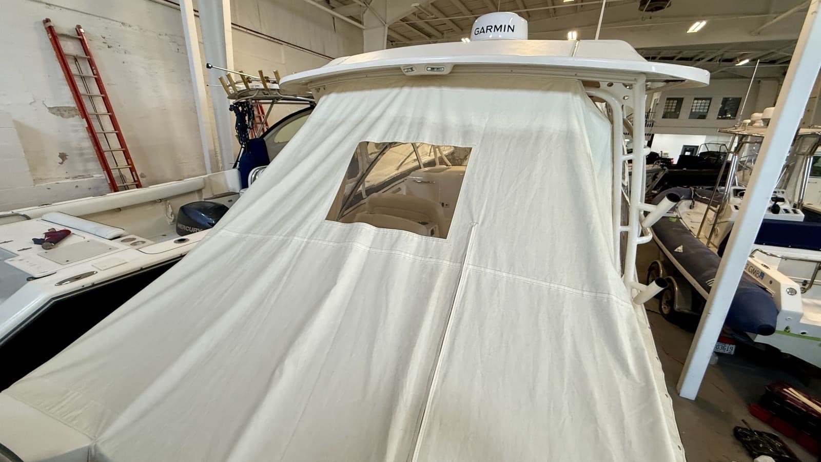 2023 Grady-White Freedom 285