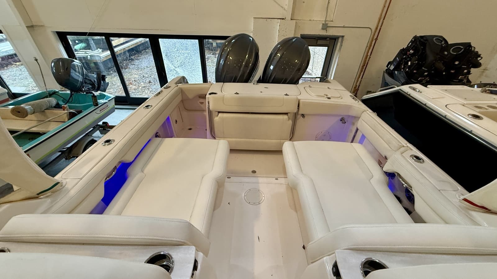 2023 Grady-White Freedom 285