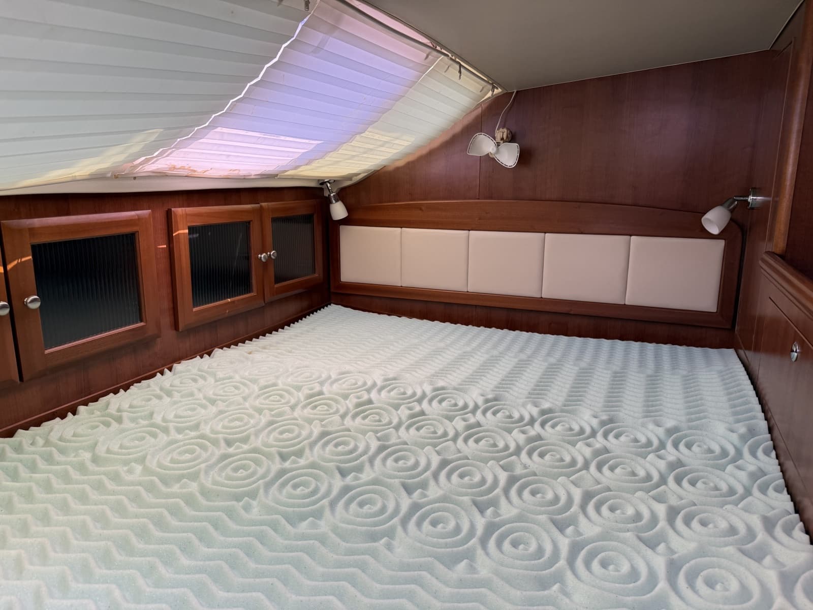 2014 Gemini Legacy 35