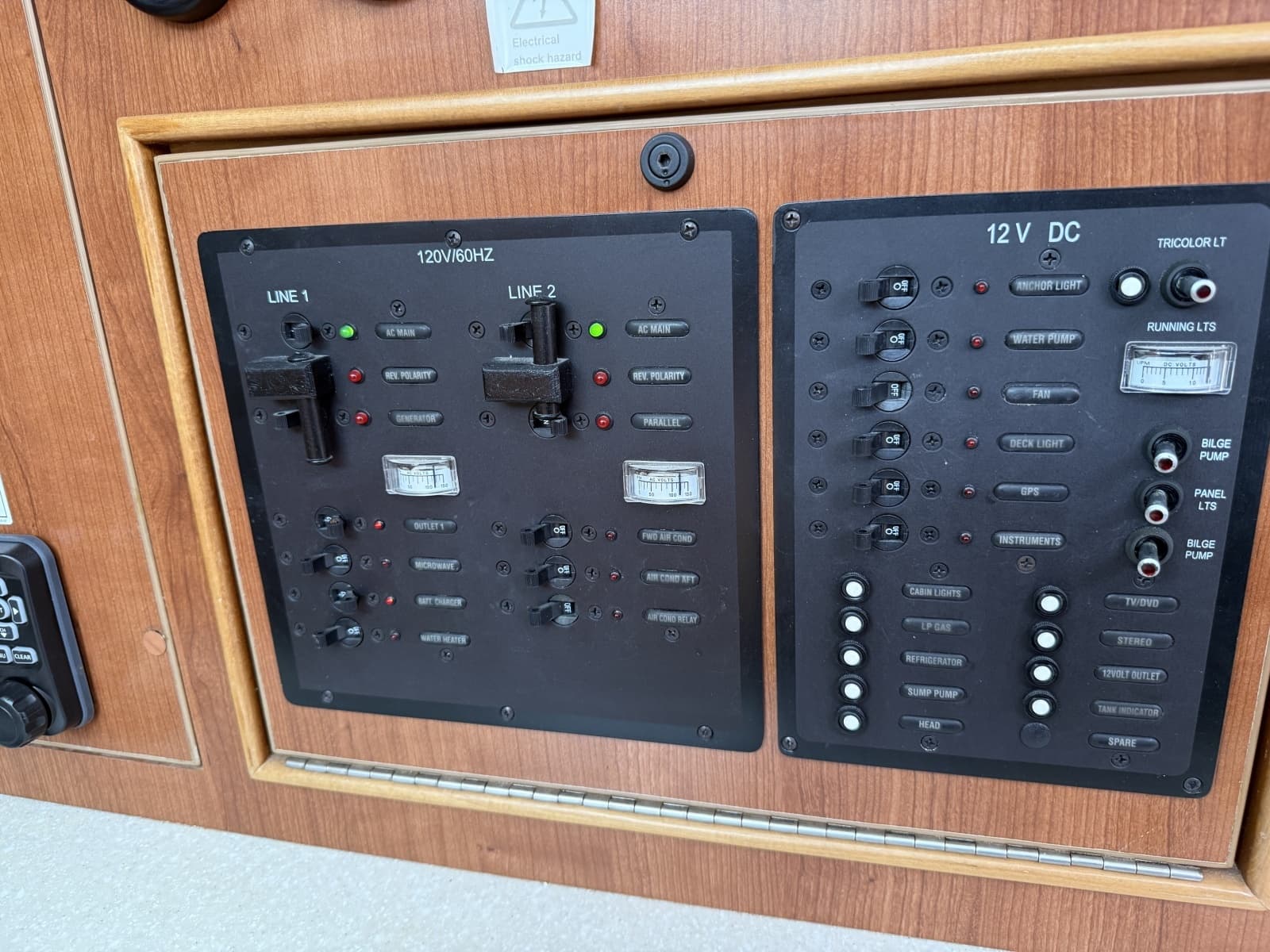 2014 Gemini Legacy 35