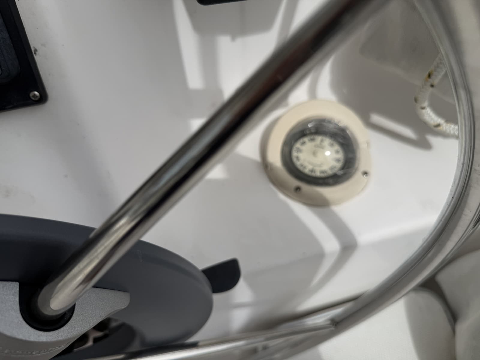 2014 Gemini Legacy 35