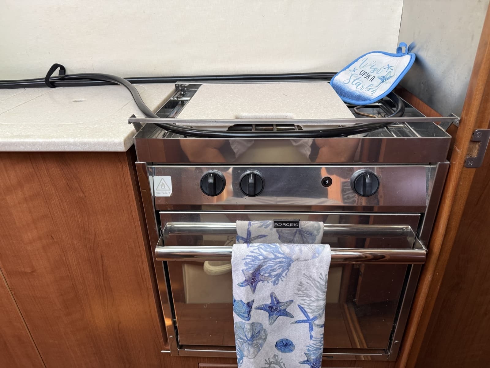 2014 Gemini Legacy 35