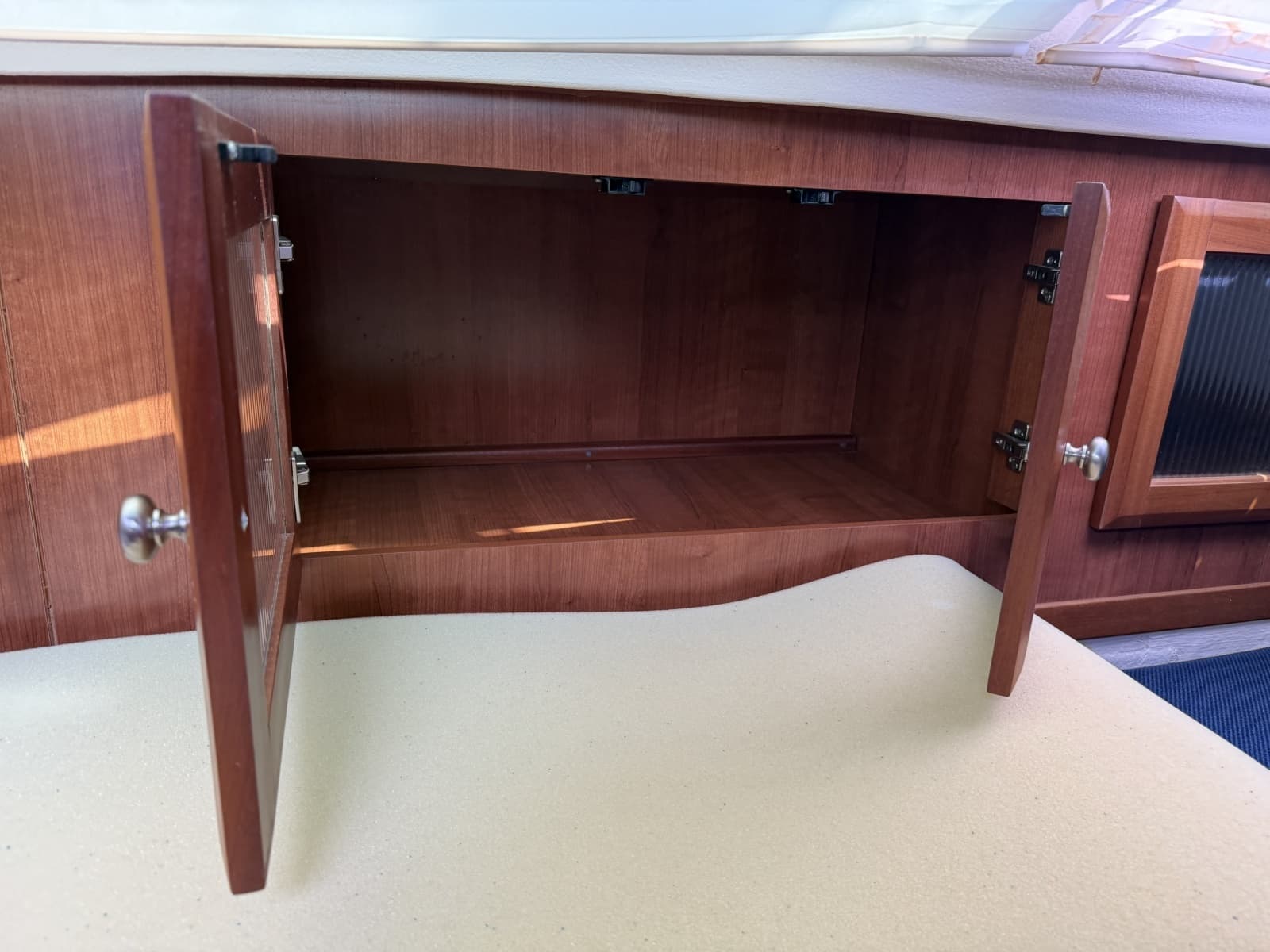 2014 Gemini Legacy 35