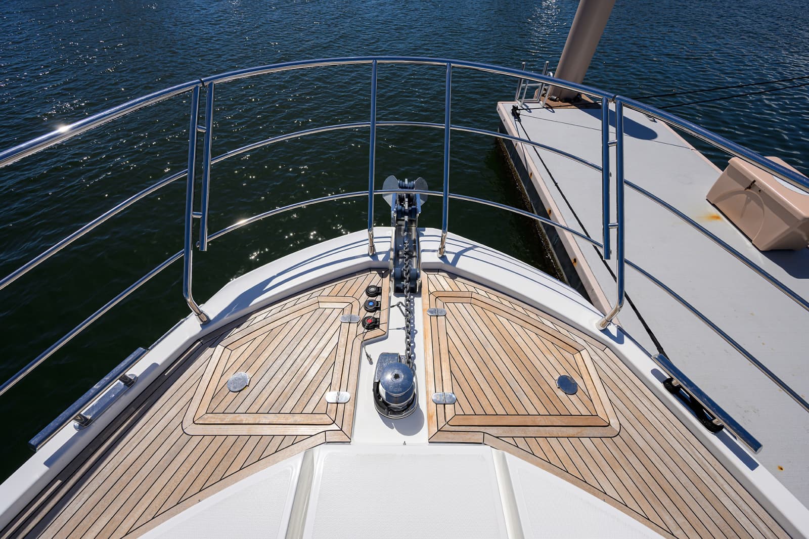 2019 Azimut S7
