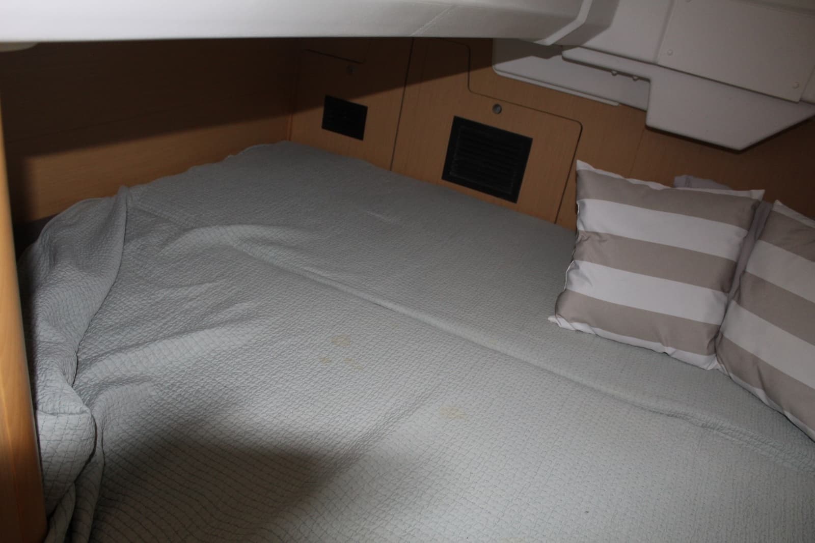 2016 Beneteau 35 Oceanis