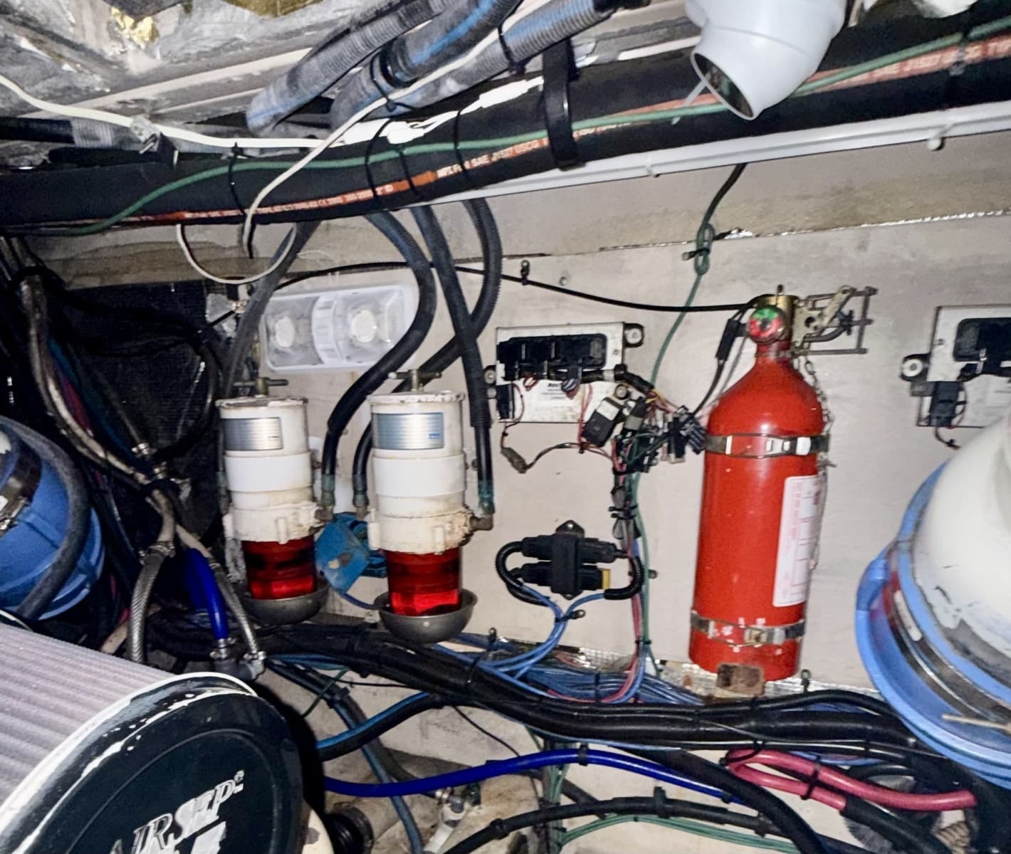 2004 Sea Ray 390 Motor Yacht