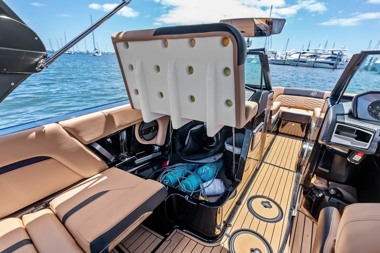 2024 Mastercraft X24