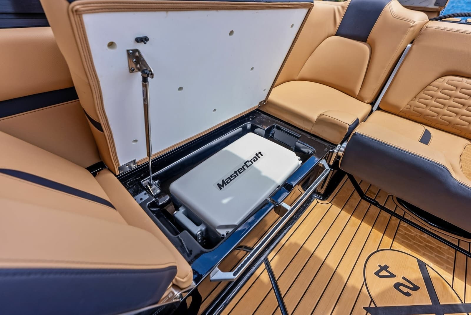 2024 Mastercraft X24