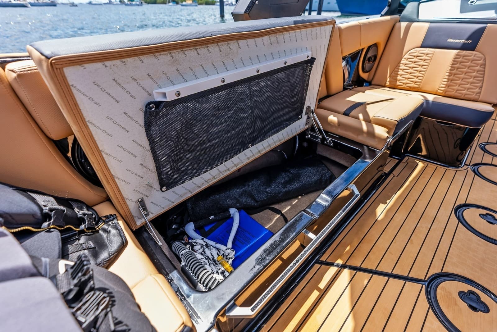 2024 Mastercraft X24