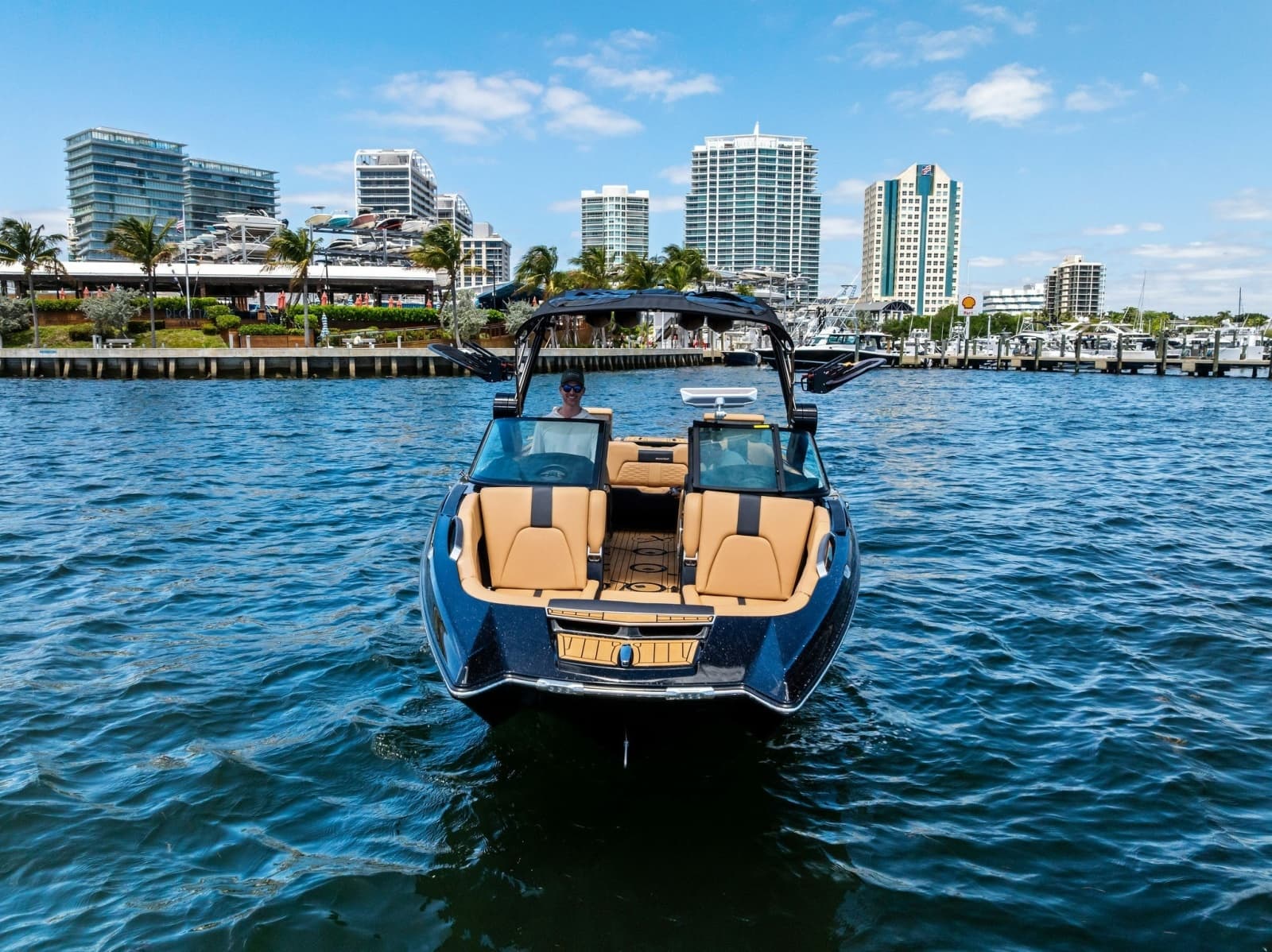 2024 Mastercraft X24