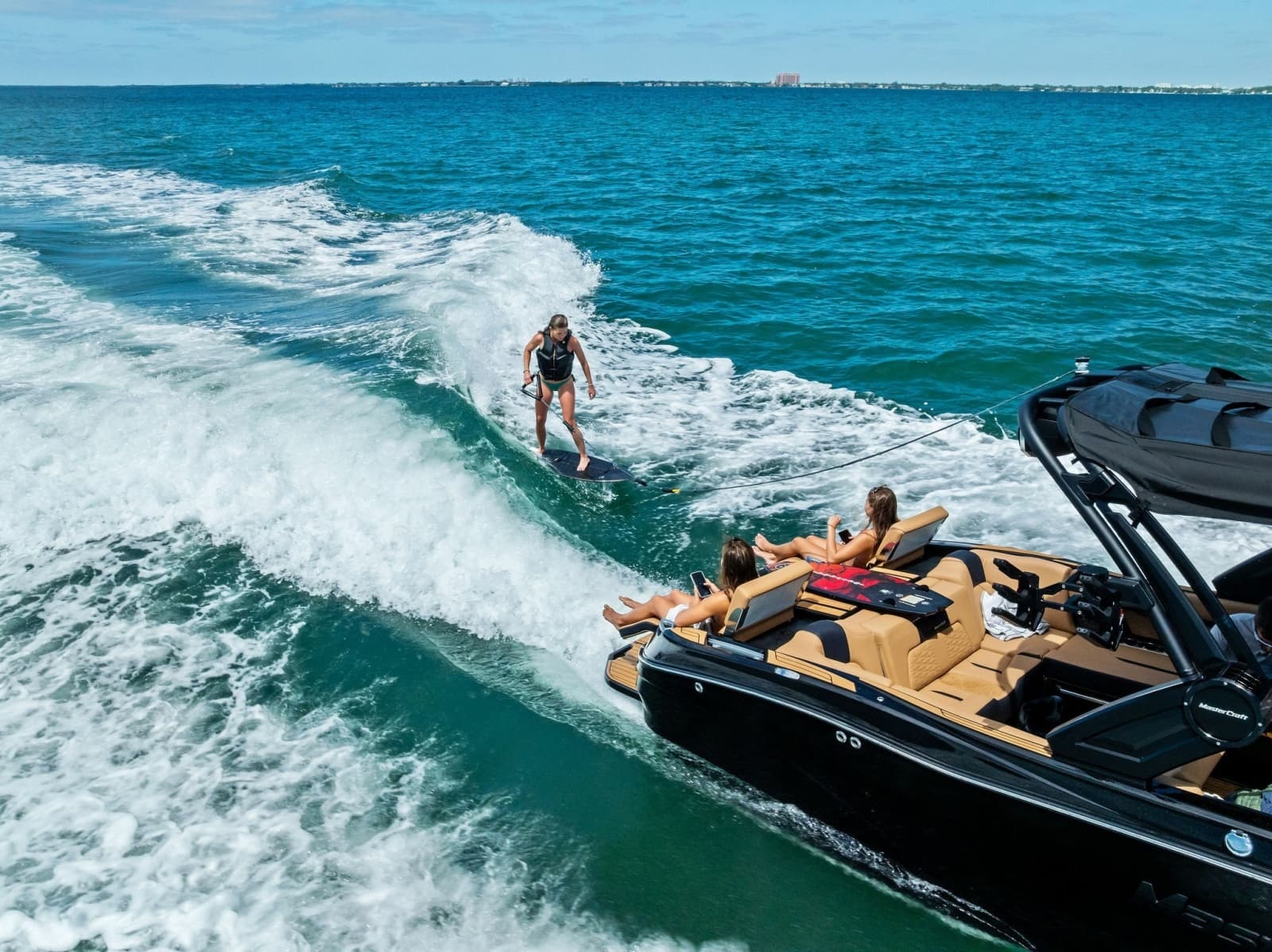 2024 Mastercraft X24