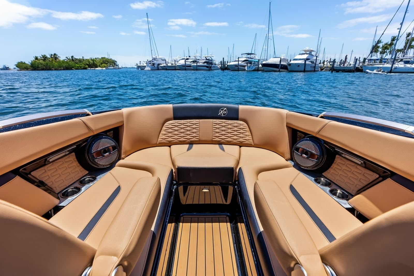 2024 Mastercraft X24