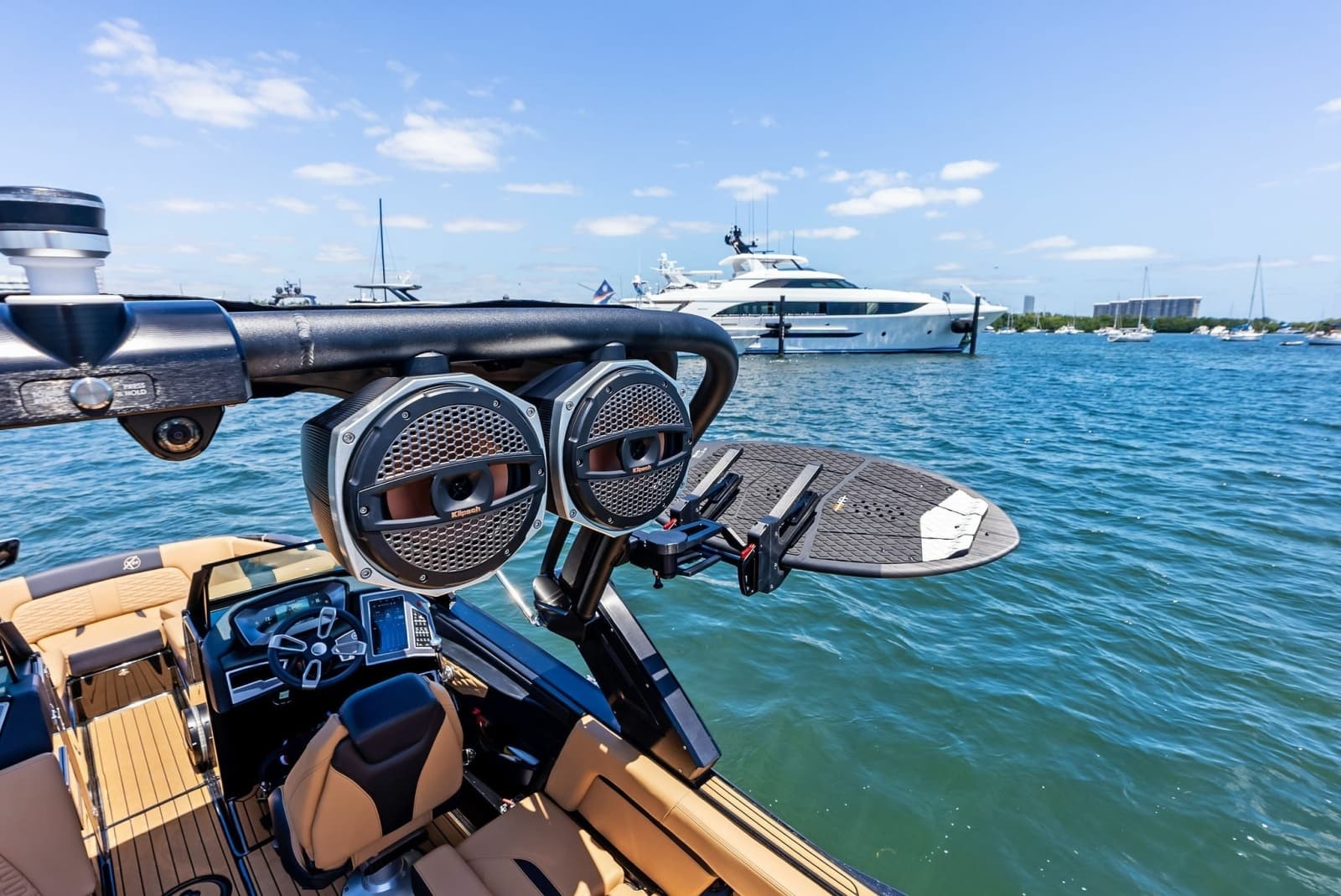 2024 Mastercraft X24