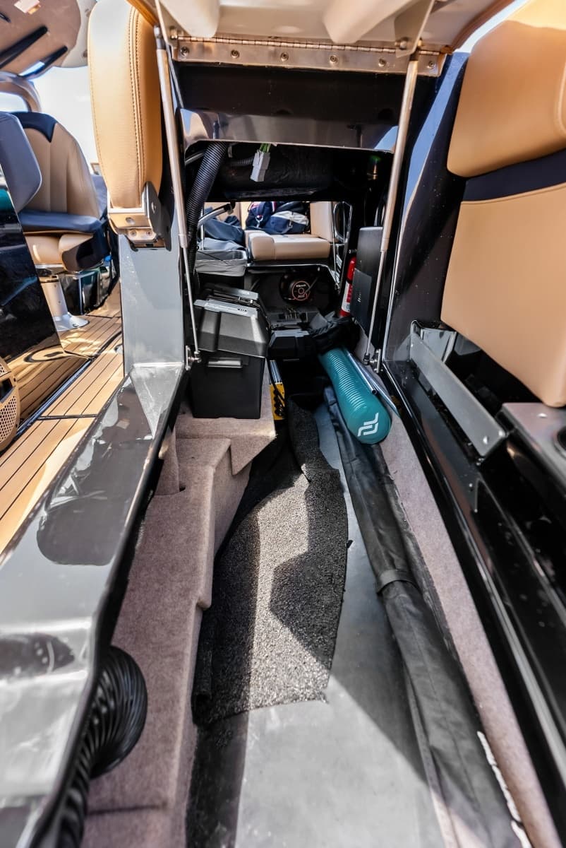 2024 Mastercraft X24