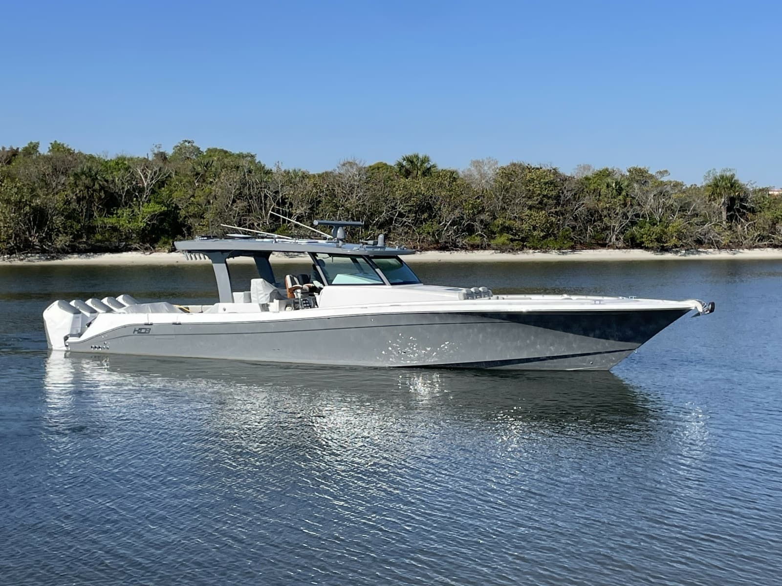 2025 HCB 56 Suenos
