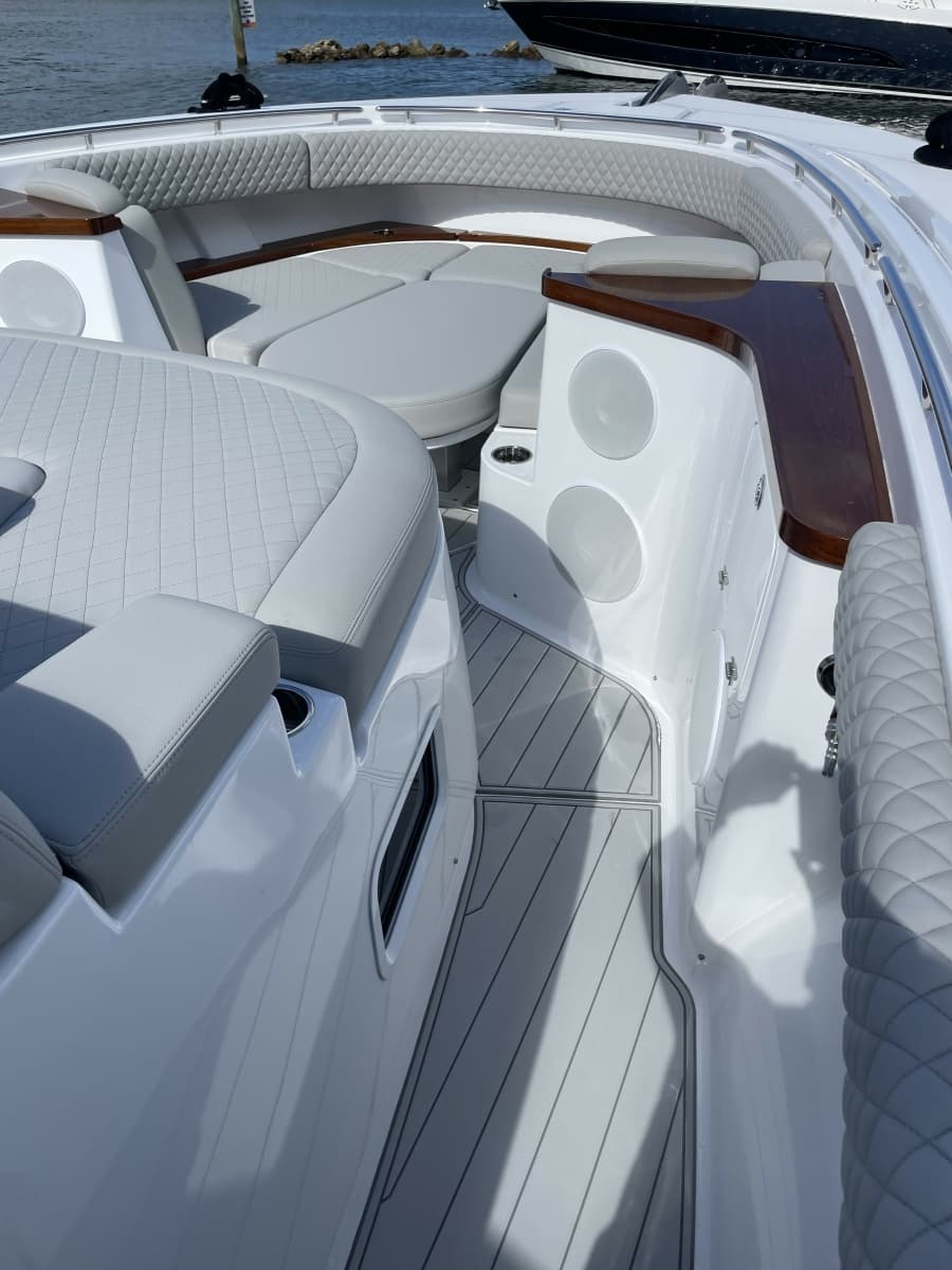 2025 HCB 56 Suenos