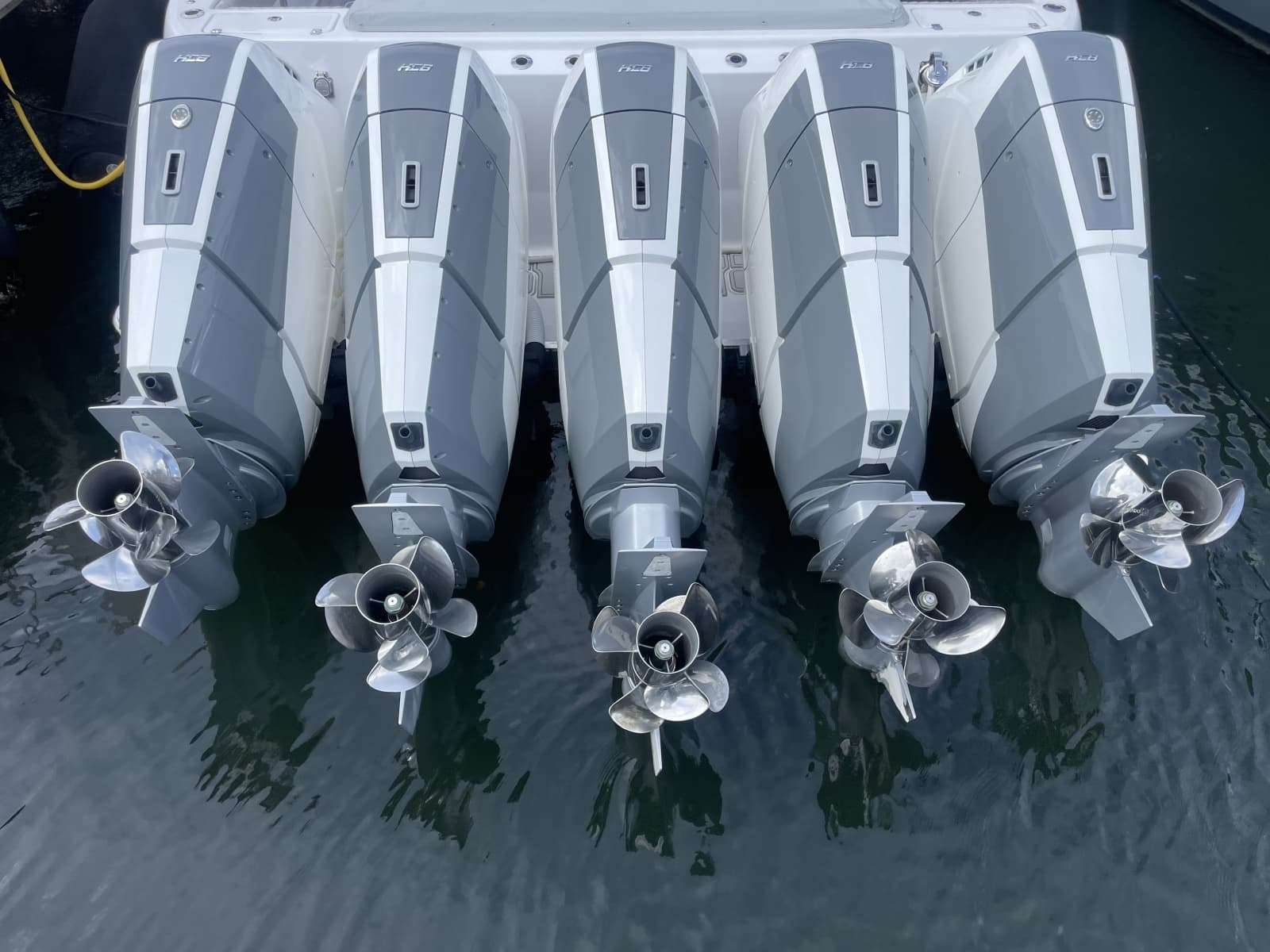 2025 HCB 56 Suenos