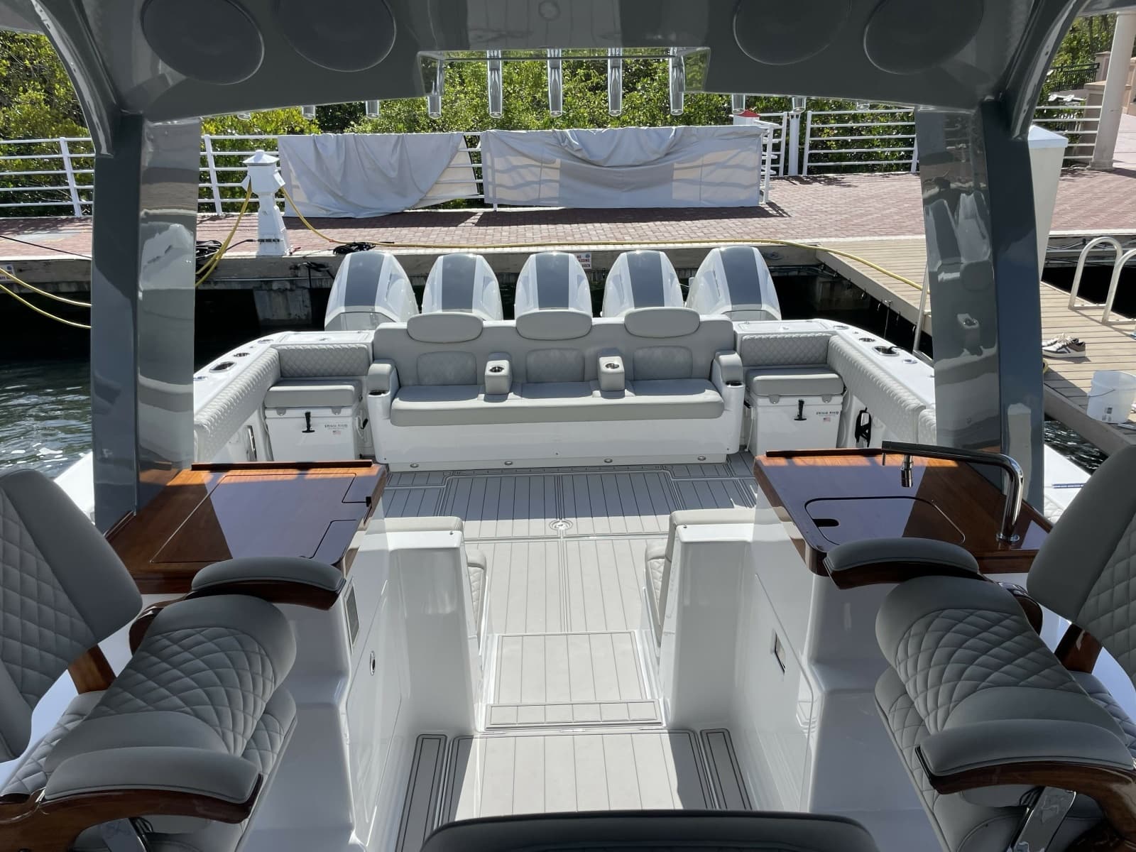 2025 HCB 56 Suenos