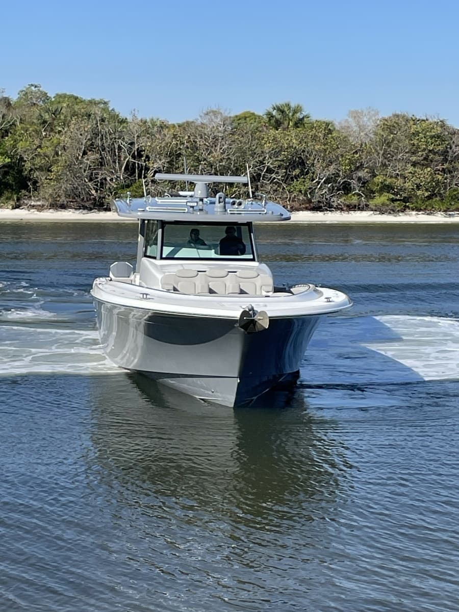 2025 HCB 56 Suenos